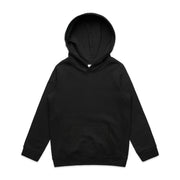 Youth Supply Hood 3033 - Black