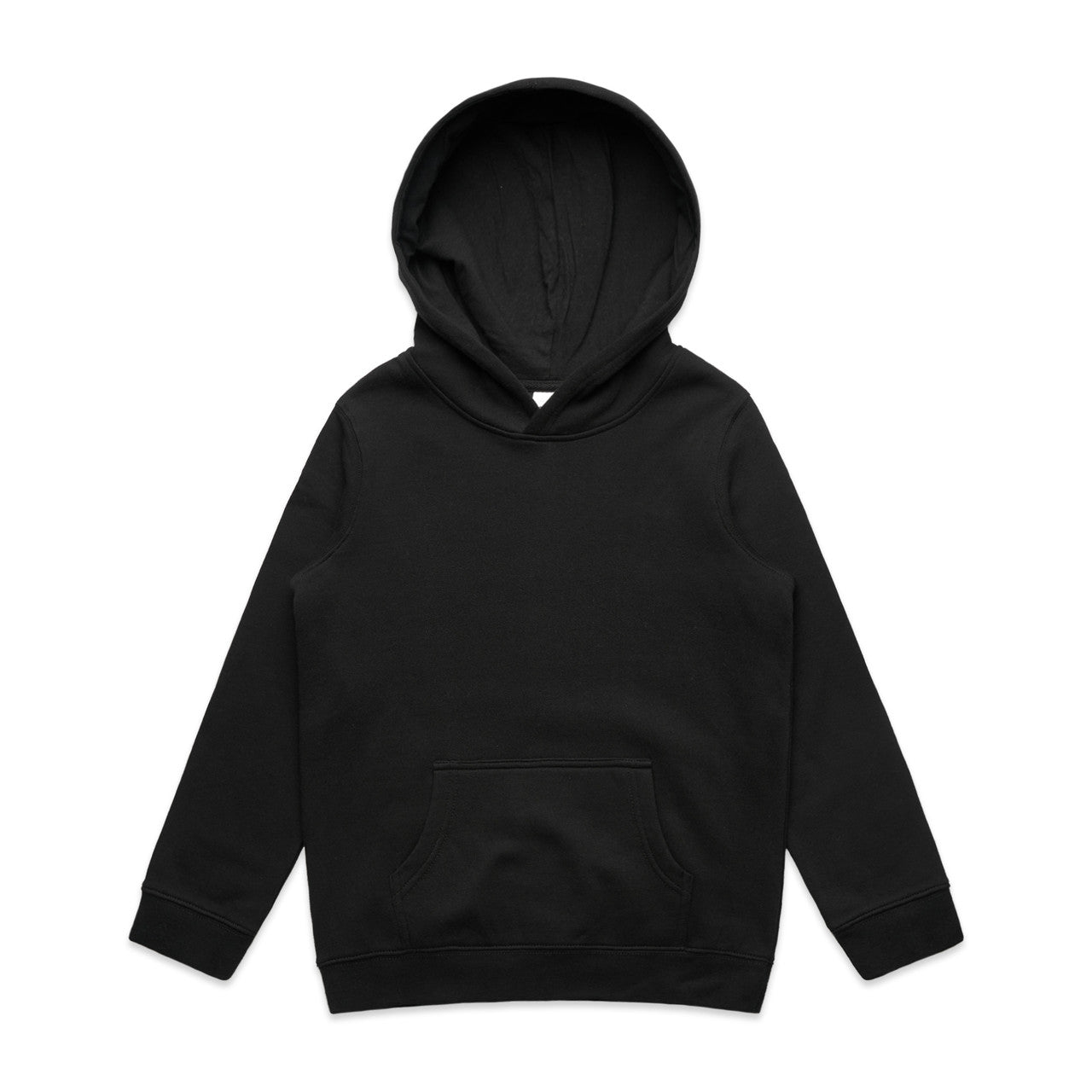Youth Supply Hood 3033 - Black