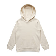 Youth Supply Hood 3033 - Ecru