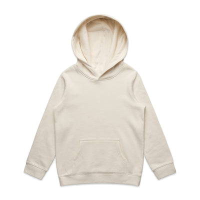 Youth Supply Hood 3033 - Ecru