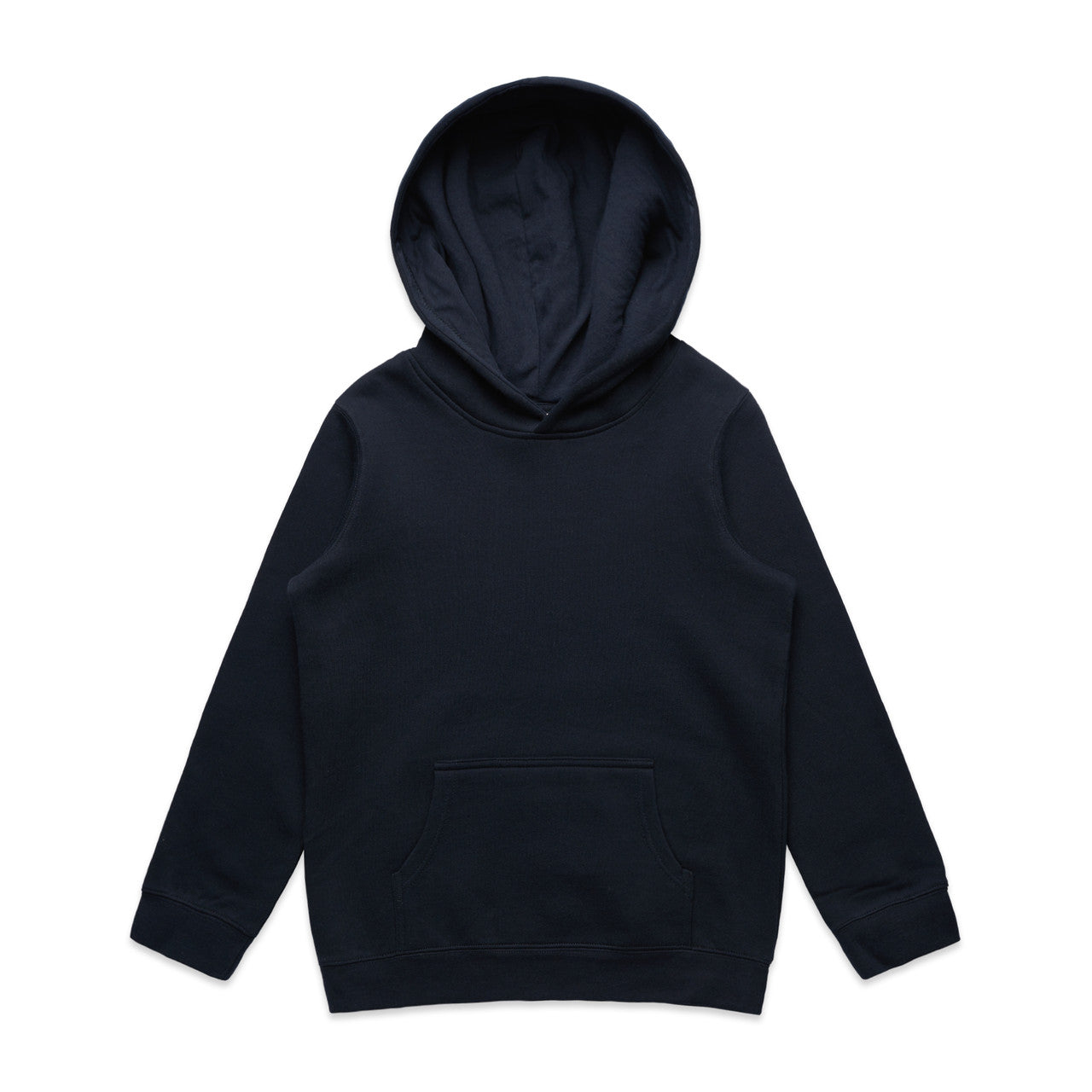 Youth Supply Hood 3033 - Navy