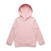 Youth Supply Hood 3033 - Pink
