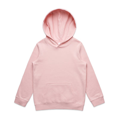 Youth Supply Hood 3033 - Pink