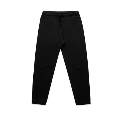 Youth Supply Track Pants 3024 - Black