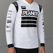 Youth Ride Jersey | Peak