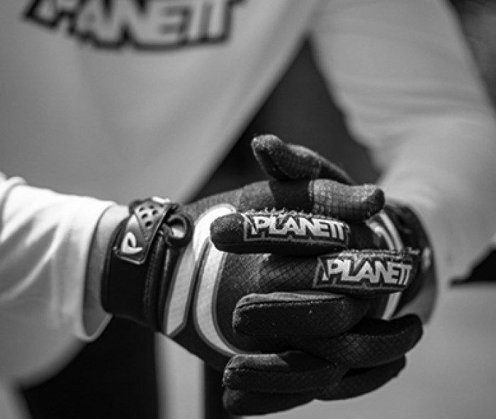 MTB-Gloves