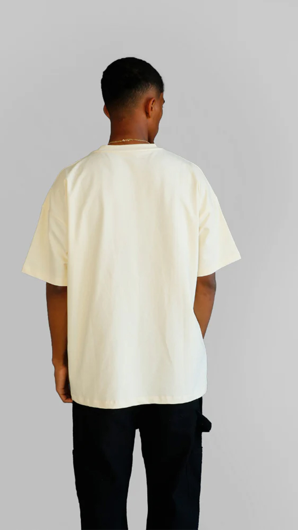 Co OverSize Tee