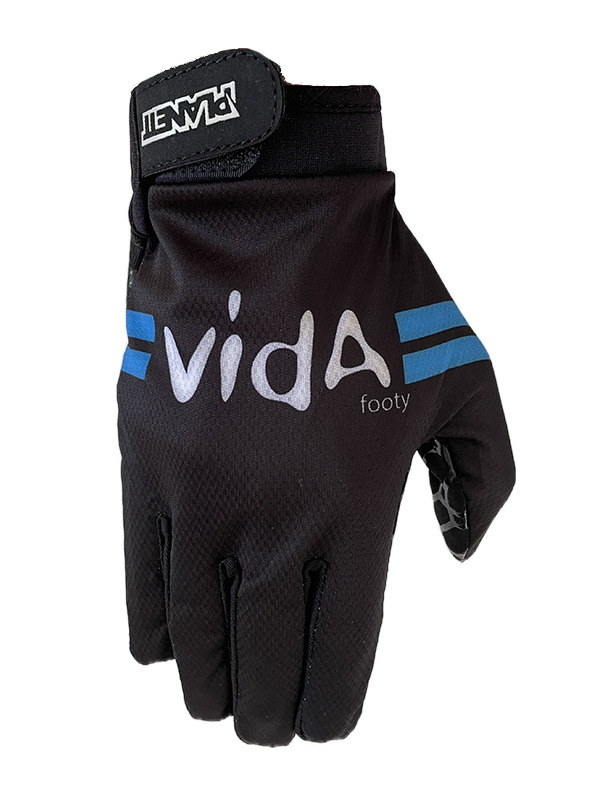 VIDA Footy Gloves