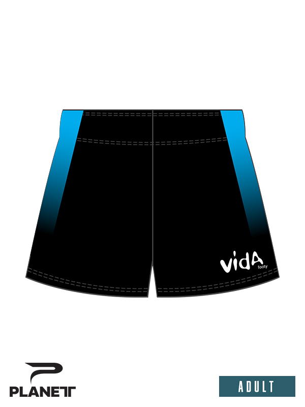 VIDA Adult Shorts