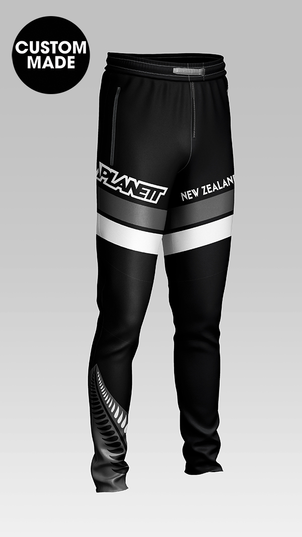 [2NDSKN PRO] NZ Ride Pant