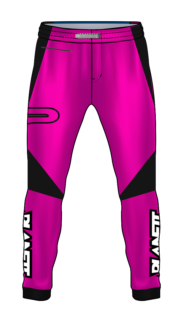 [CUSTOM] FACTORY Pink Pant