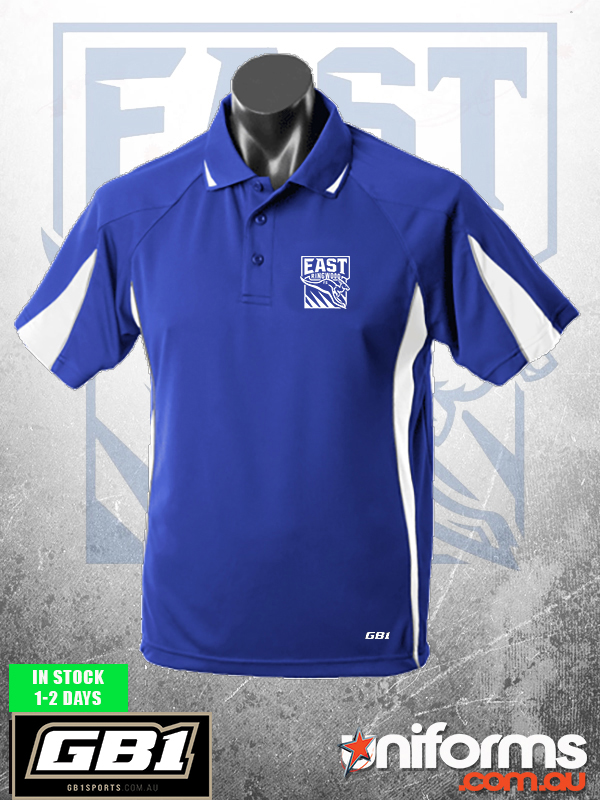 ERFC Youth Royal Polo