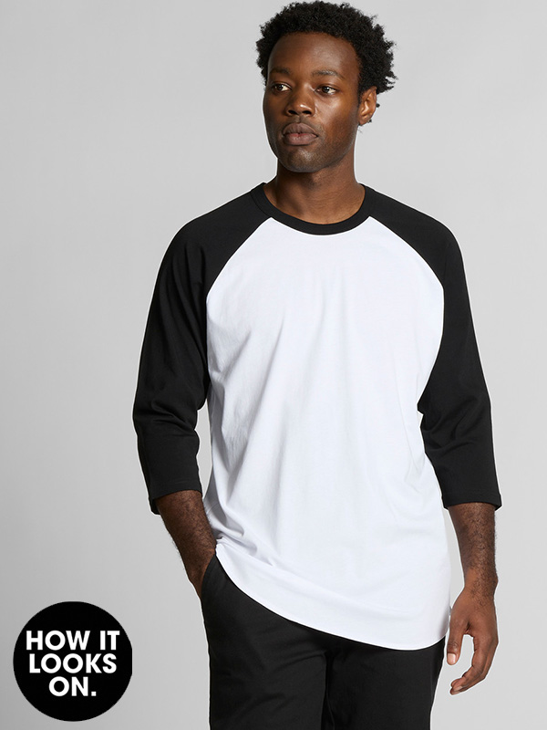 Raglan Tee