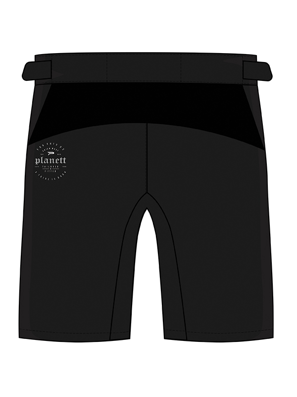 [AIRDRENALINE] Adult MTB Shorts