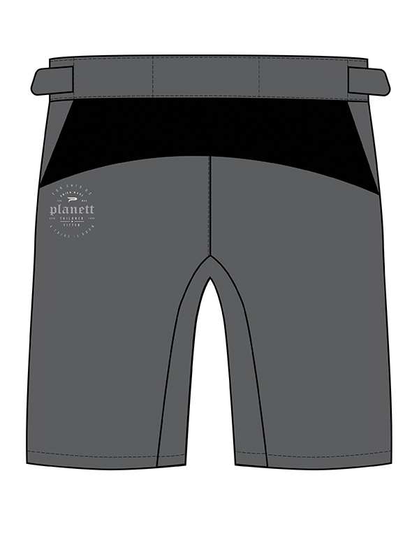 [AIRDRENALINE] Adult MTB Shorts