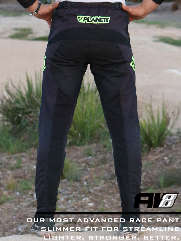 planet bmx pants