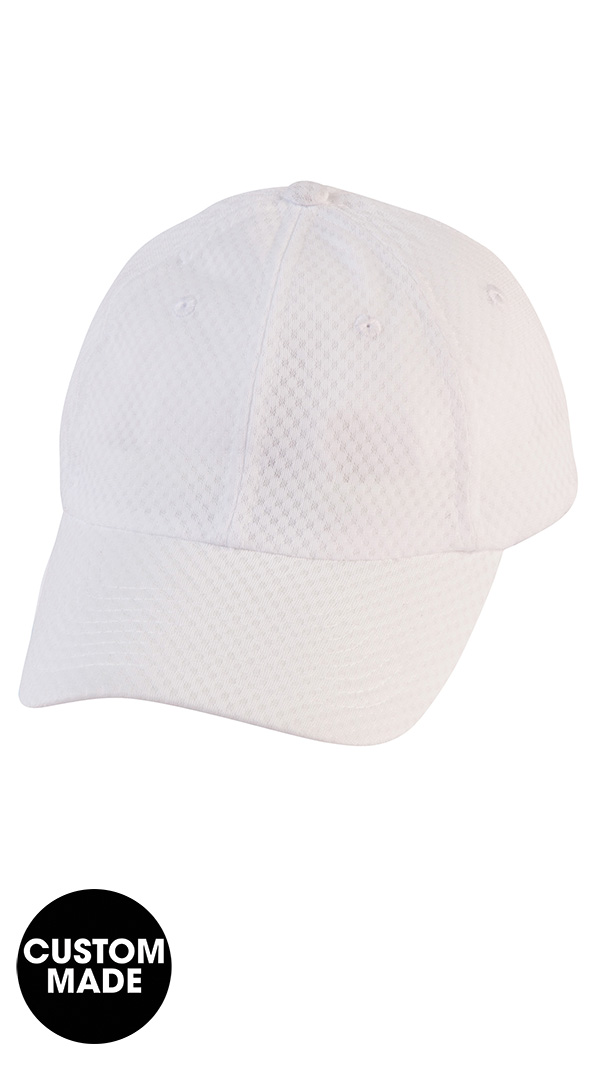 Training Cap with Logo