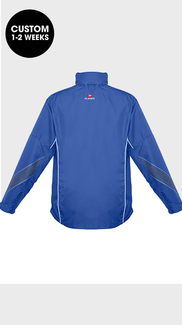 ERCC (EMB) Track Jacket