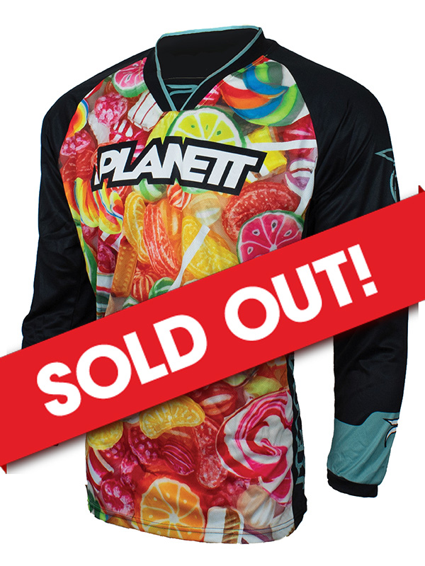 [SALE] Candy Jersey