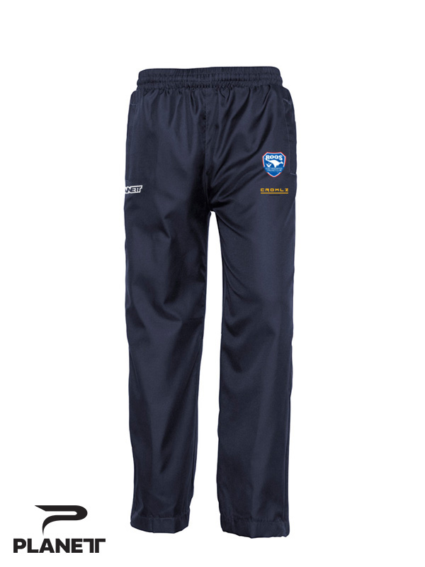 ERCC (EMB) Track Pant